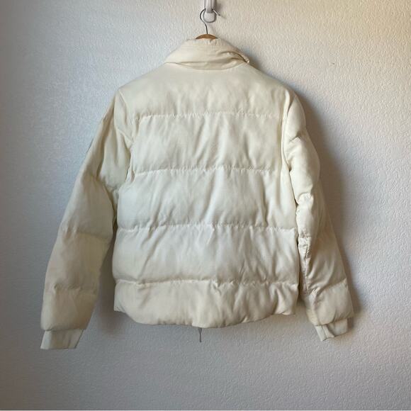 Allbirds Womens Trino Puffer Jacket - Picture 3 of 5